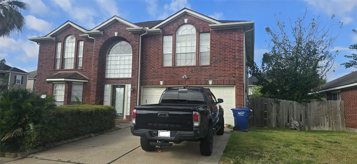 3418 Sapling Oak Drive, Houston, TX 77082 - Image #1