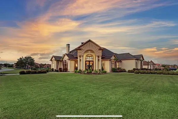 24918 Teal Lake Court, Katy, TX 77494