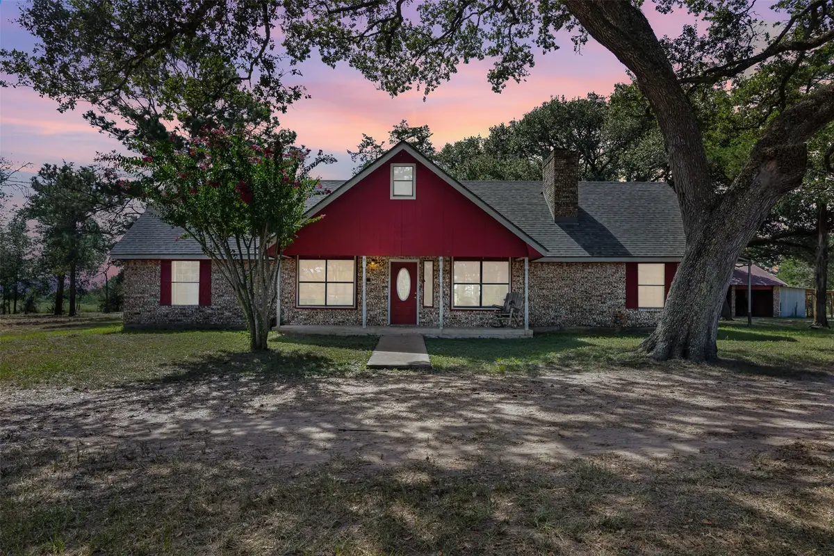 1107 County Road 151, Columbus, TX 78934 - #1