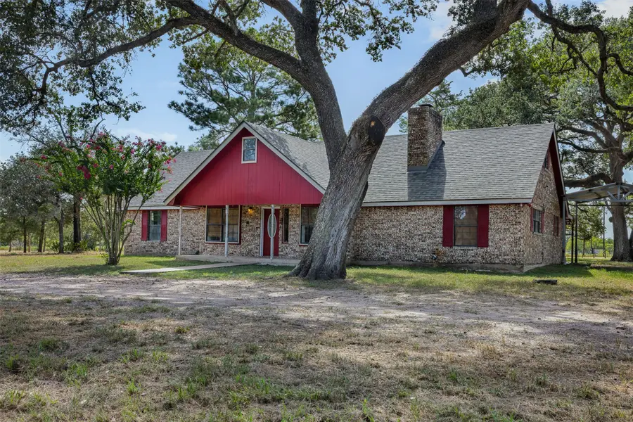 1107 County Road 151, Columbus, TX 78934 - #2