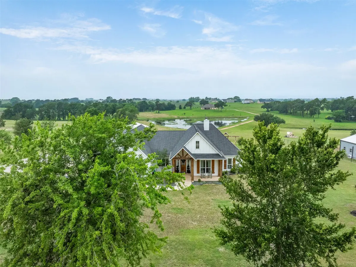 9075 Loop Road, Bellville, TX 77418 - #1