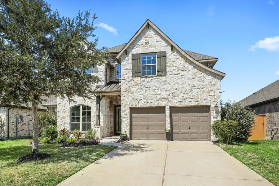 13018 Wintery Tide Drive, Texas City, TX 77568 - #3