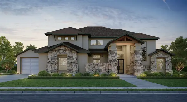 3206 Cranberry Creek Loop, Richmond, TX 77406