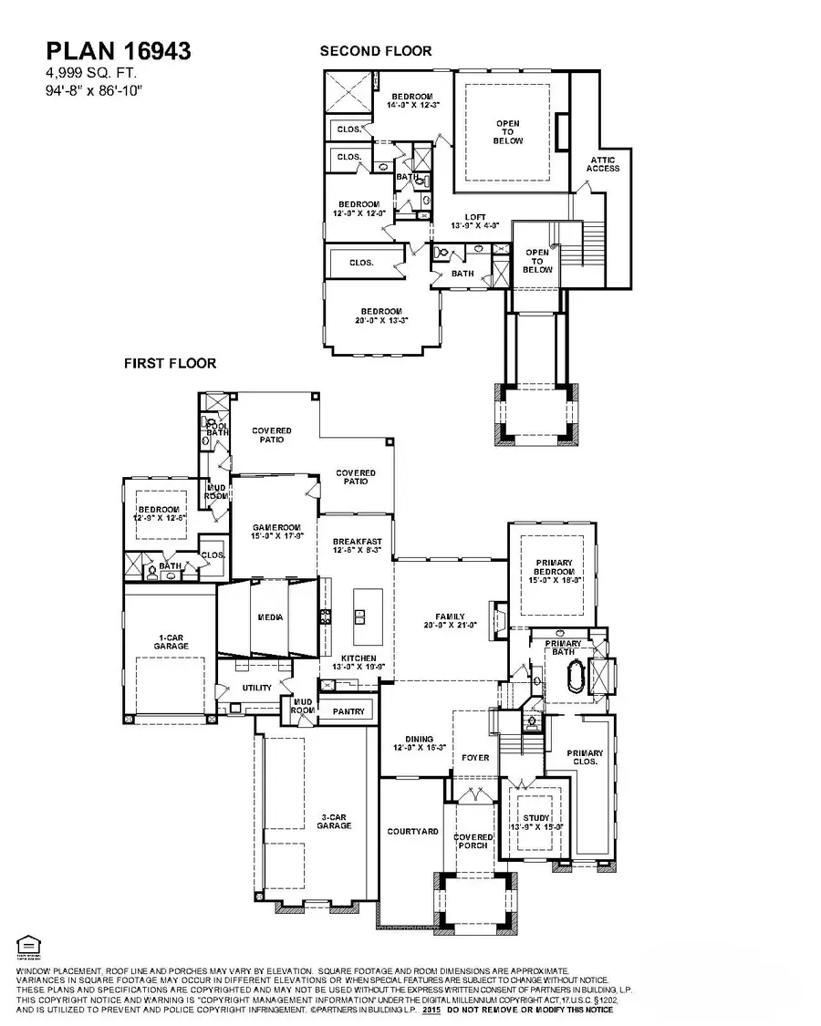 3206 Cranberry Creek Loop, Richmond, TX 77406 - #2