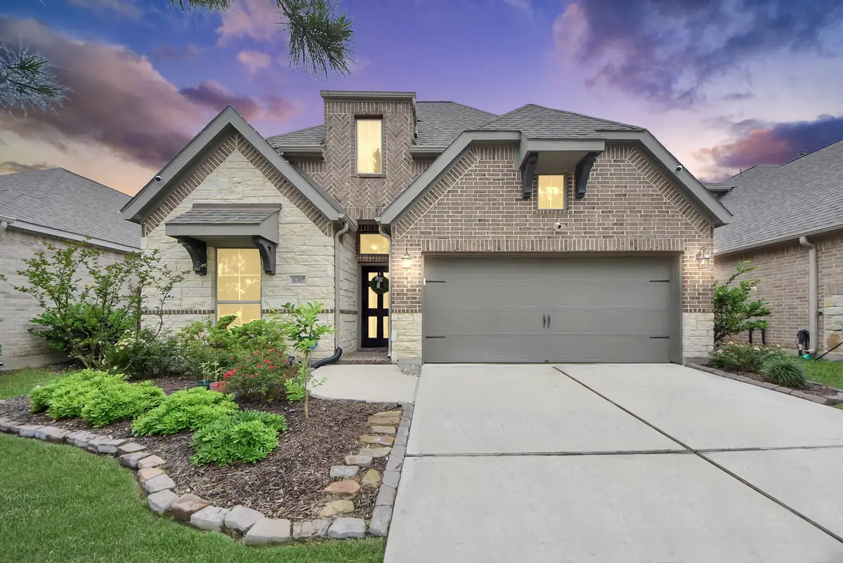 16307 Pintado Forest Road, Humble, TX 77346 - #1