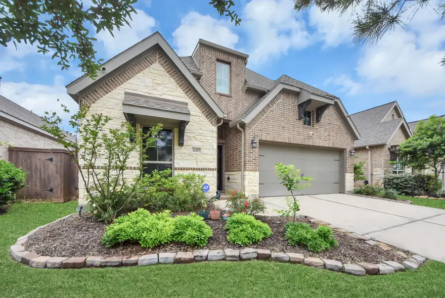 16307 Pintado Forest Road, Humble, TX 77346 - #2
