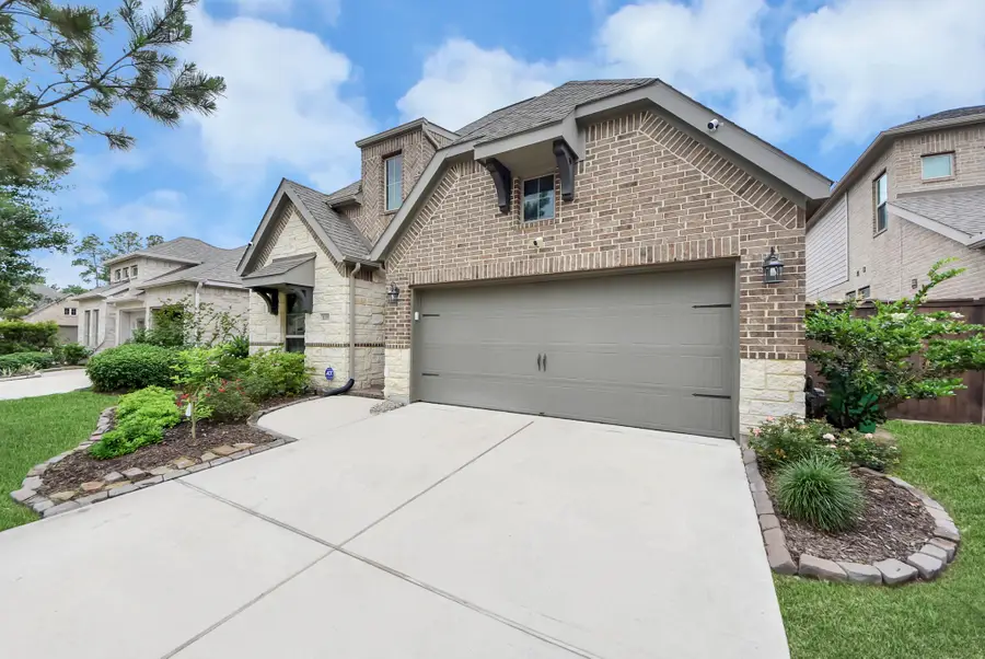 16307 Pintado Forest Road, Humble, TX 77346 - #3
