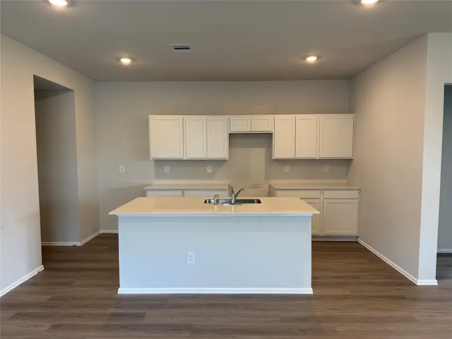 1261 Hickory Grove Street, Brenham, TX 77833 - #2