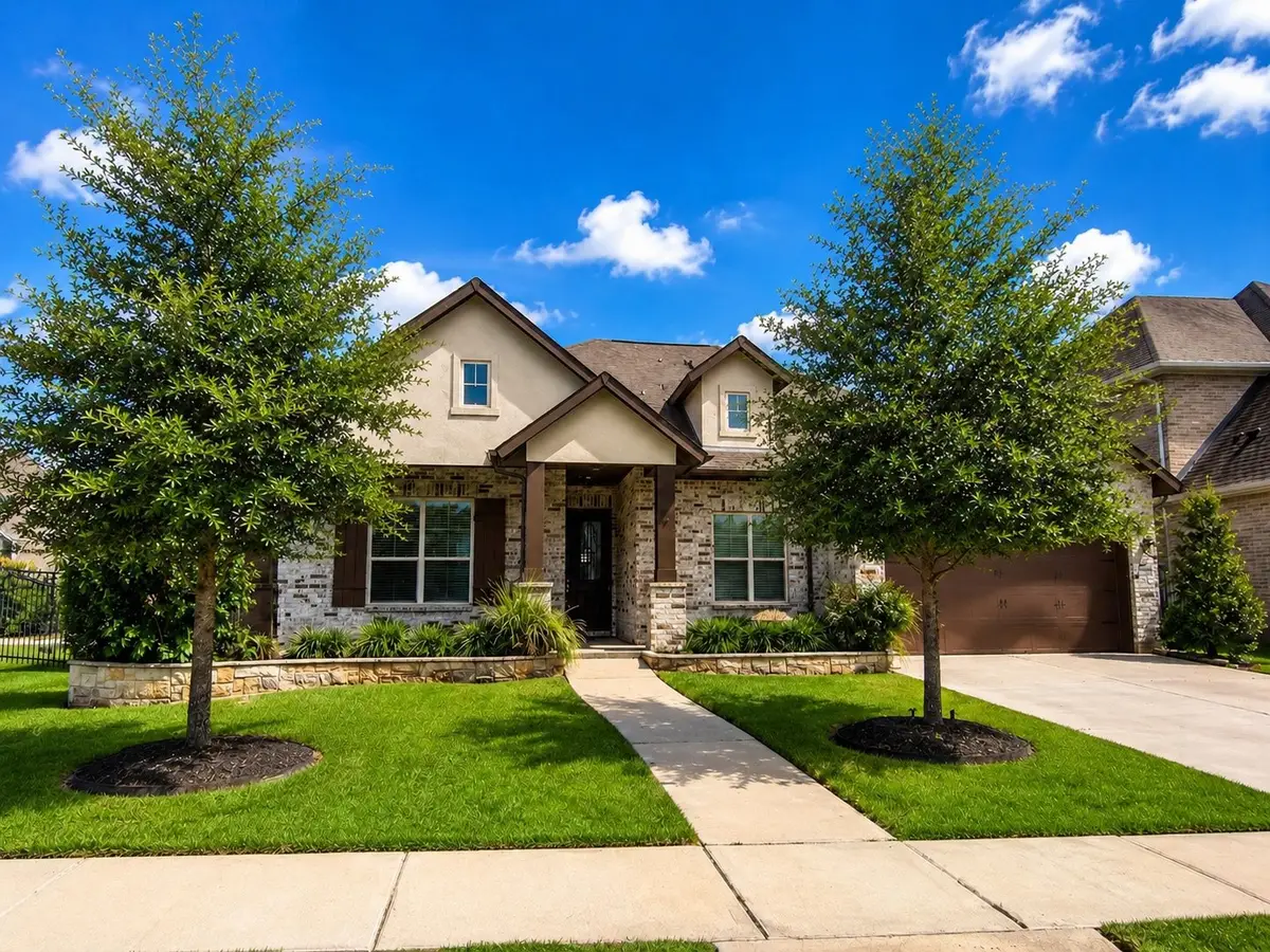 1515 Shining Willow Court, Richmond, TX 77406 - #1