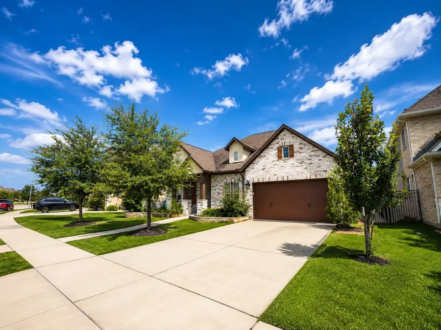 1515 Shining Willow Court, Richmond, TX 77406 - #2
