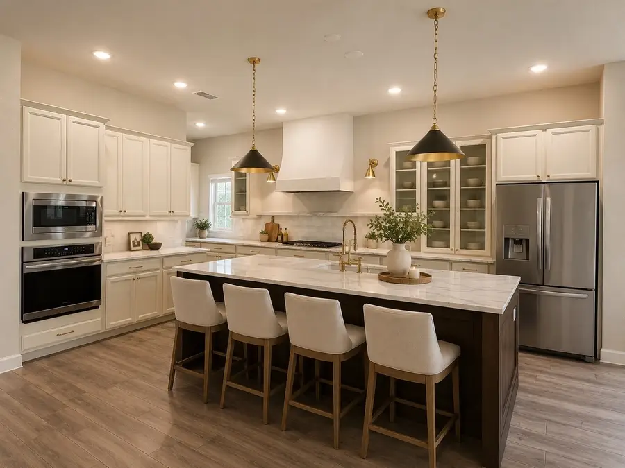 1515 Shining Willow Court, Richmond, TX 77406 - #3