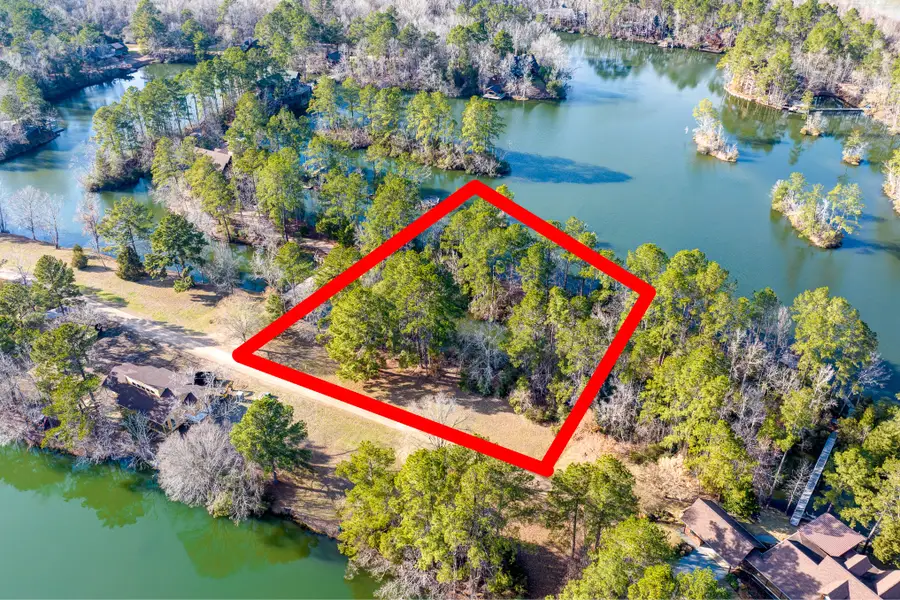 53 Smith Loop N, Cleveland, TX 77327 - #2