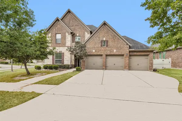 17203 Prairie Falcon Lane, Conroe, TX 77385