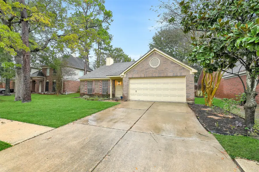 19010 Oakway Drive, Humble, TX 77346 - Image #2