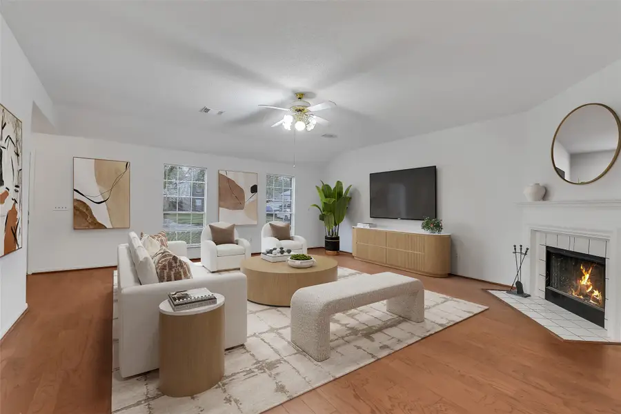 19010 Oakway Drive, Humble, TX 77346 - Image #3