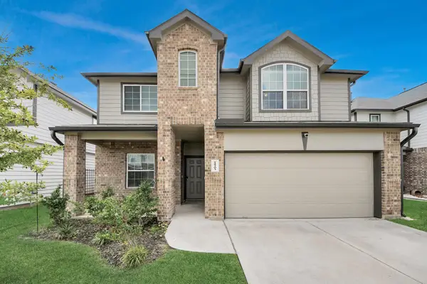 24703 Allori Court, Katy, TX 77493