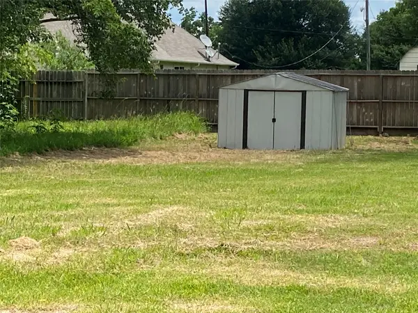 0 Green Valley, Rosharon, TX 77583
