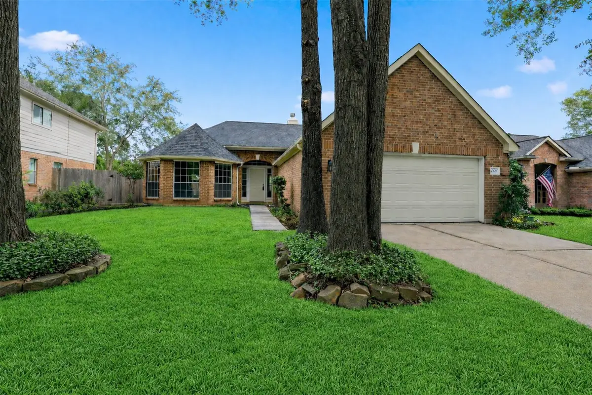 1811 Ridgeway Trail, Kingwood, TX 77339 - #1