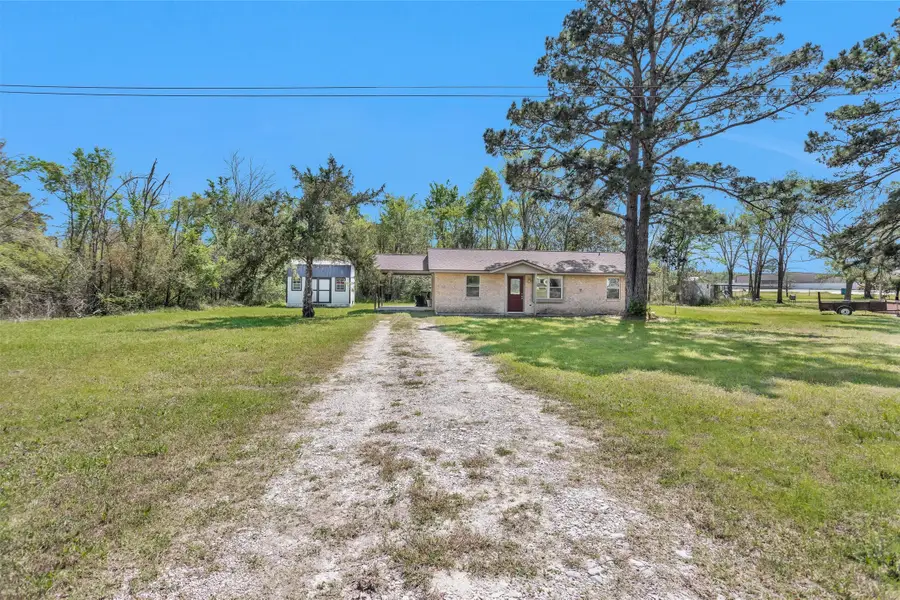 12 Louis Grant, Huntsville, TX 77320 - #2