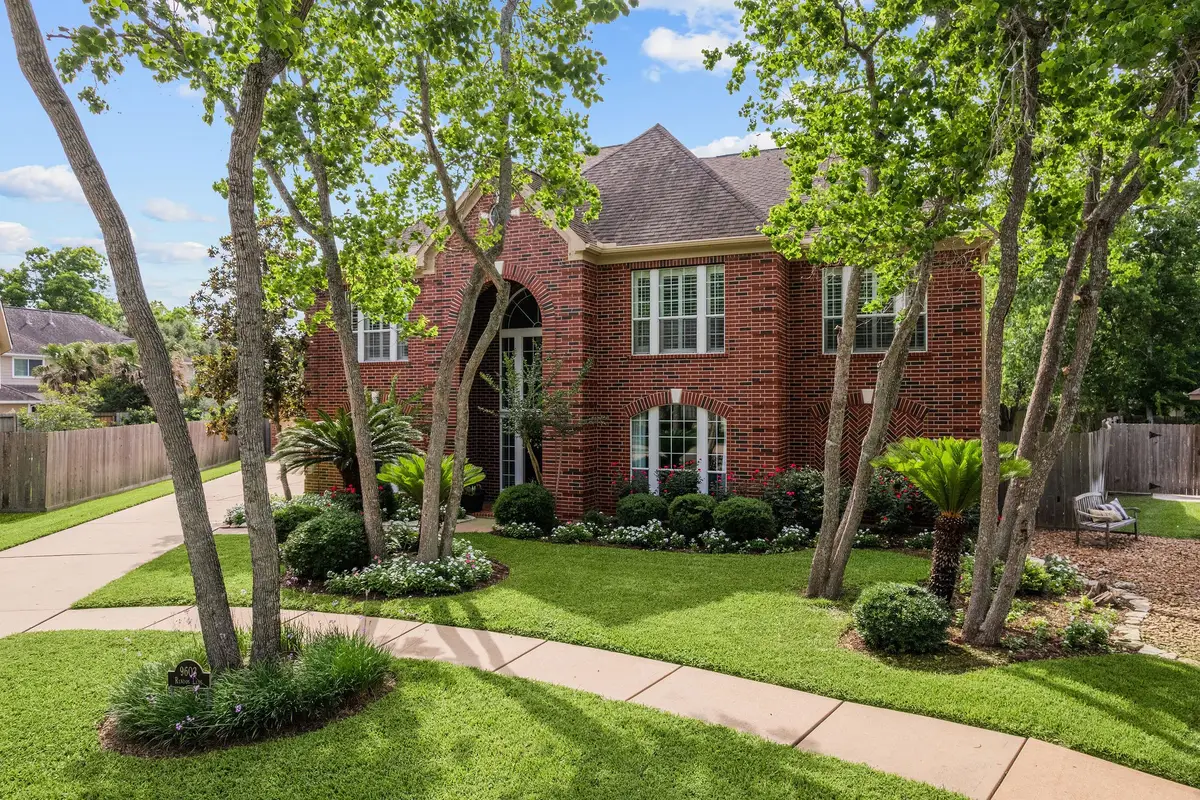 9603 Randon Lane, Missouri City, TX 77459 - #1