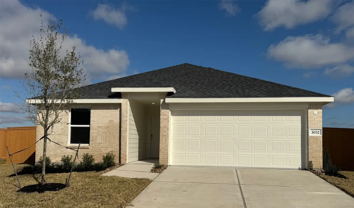 3032 Fall Gold Lane, Katy, TX 77493 - Image #1