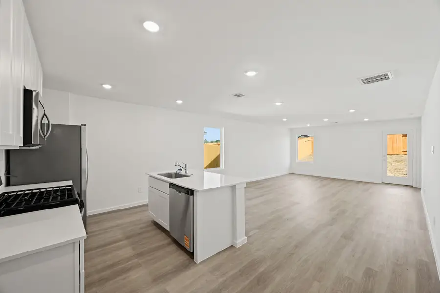 3032 Fall Gold Lane, Katy, TX 77493 - Image #3