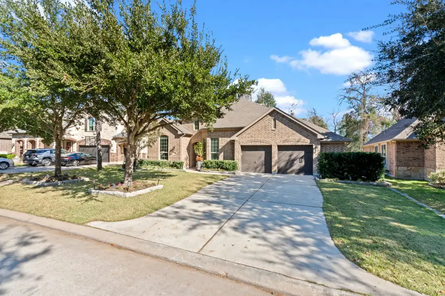 129 Haileys Run, Montgomery, TX 77316 - #2