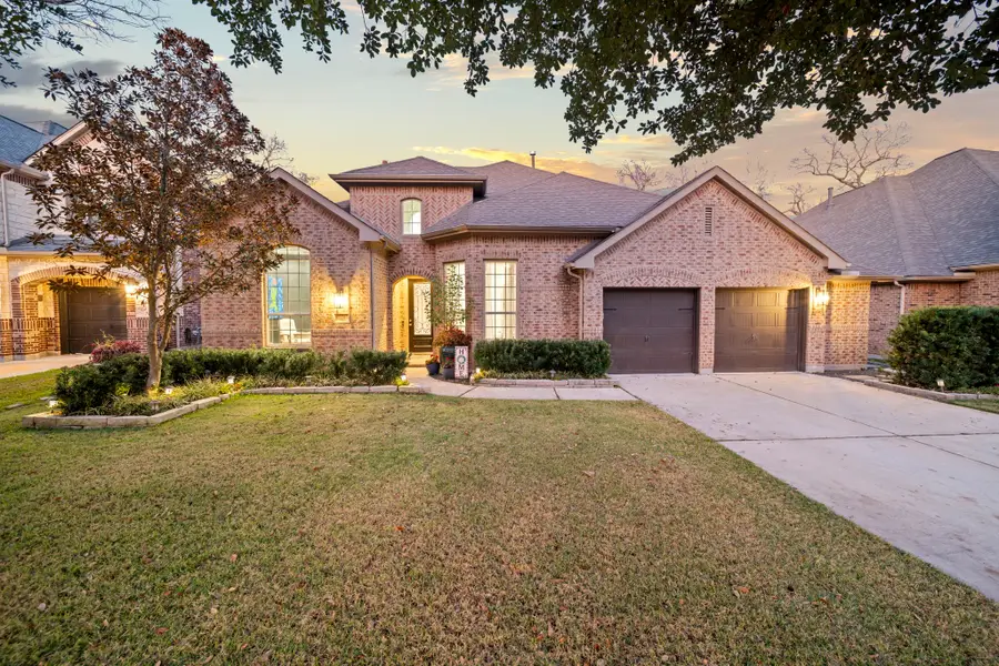 129 Haileys Run, Montgomery, TX 77316 - #3