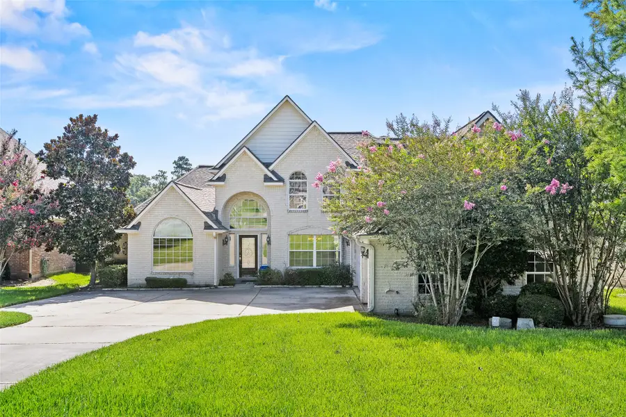 11836 Seashell Circle, Montgomery, TX 77356 - #3