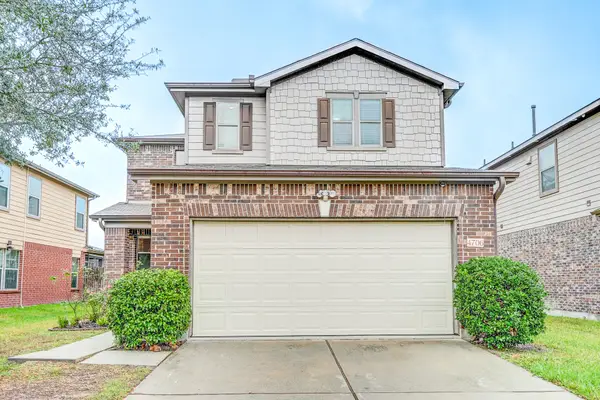 4706 Mint Trail, Houston, TX 77066