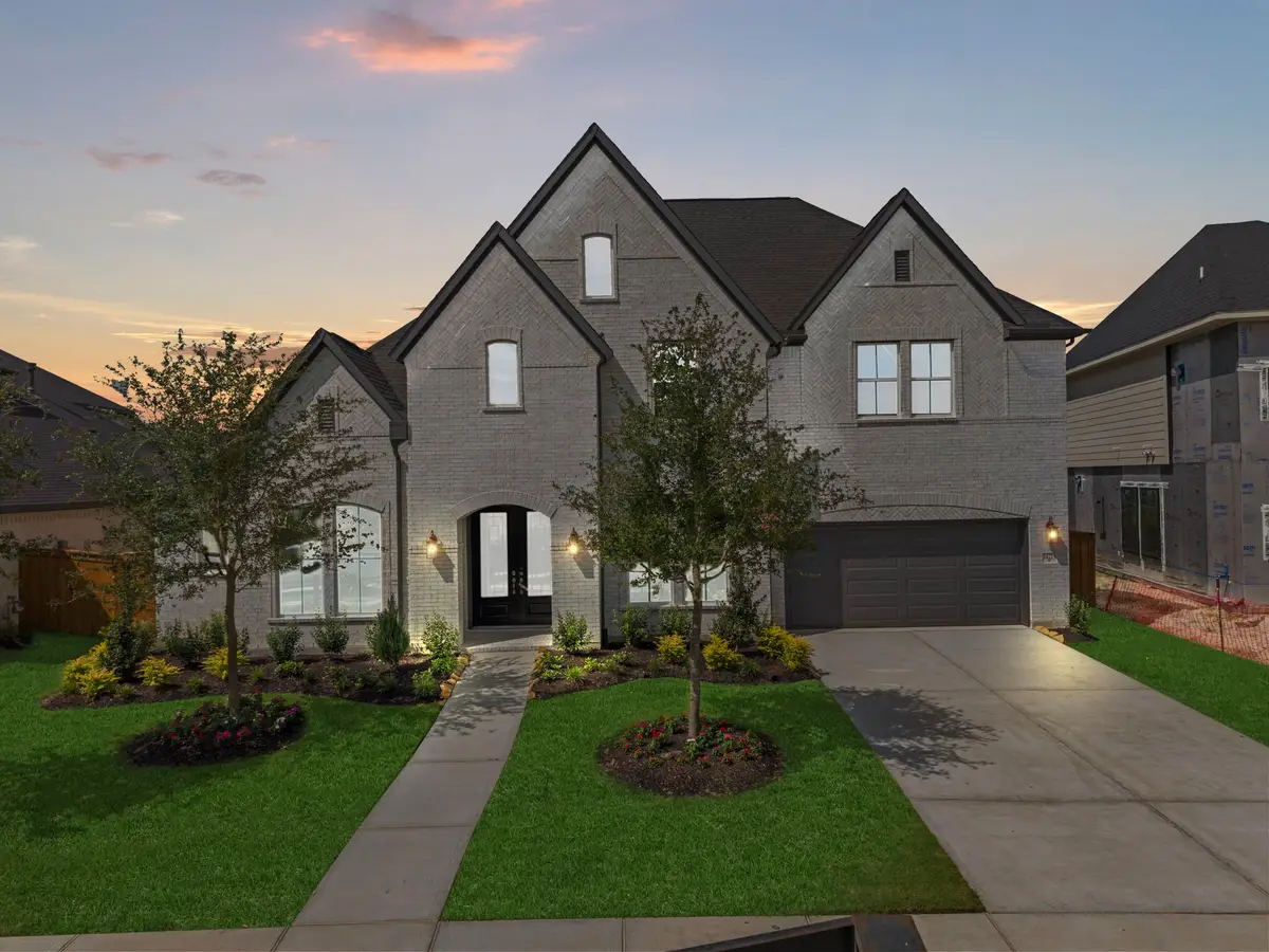 14215 Casa Capistrano Way, Cypress, TX 77433 - #1