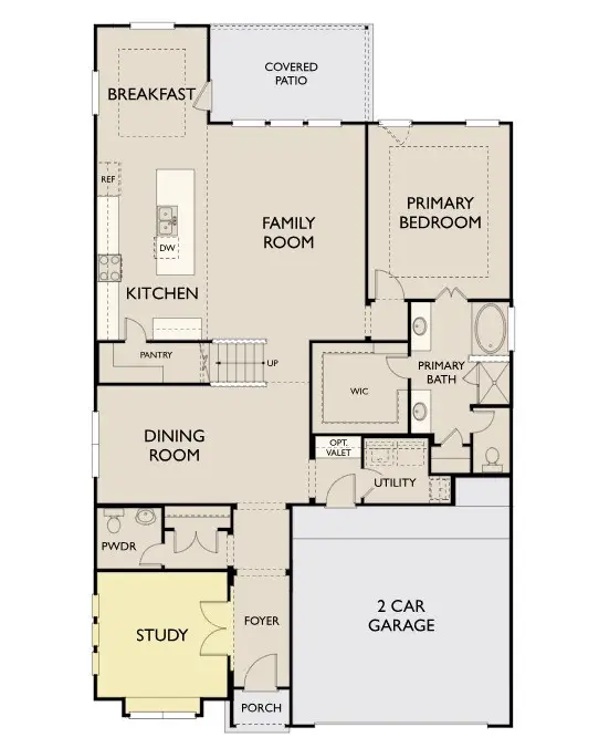 32039 Sweet Pea Meadows Drive, Hockley, TX 77447 - Image #3