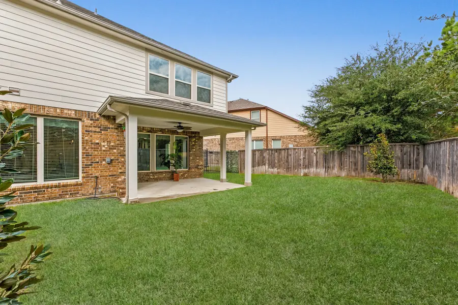 16 Centennial Ridge Place, The Woodlands, TX 77354 - #3