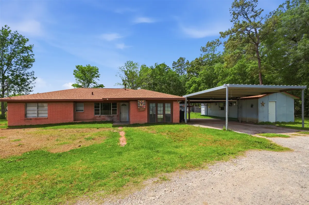 10024 Fm 563 Road, Liberty, TX 77575 - #1