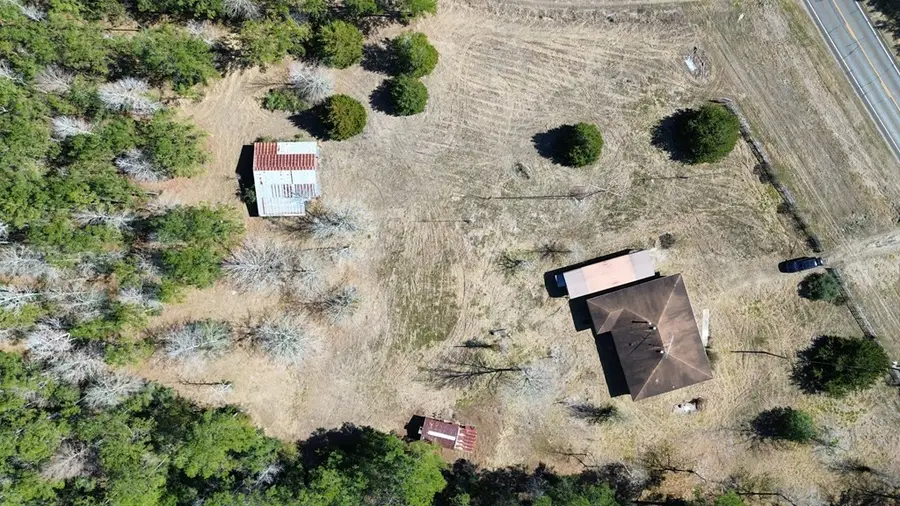 1229 E State Highway 63, Burkeville, TX 75932 - #3