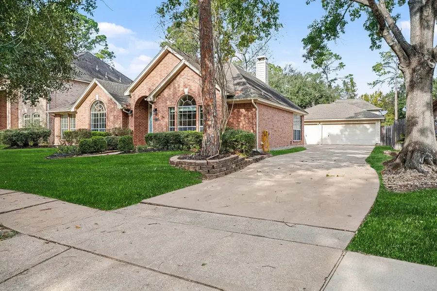 15719 El Dorado Oaks Drive, Houston, TX 77059 - Image #3