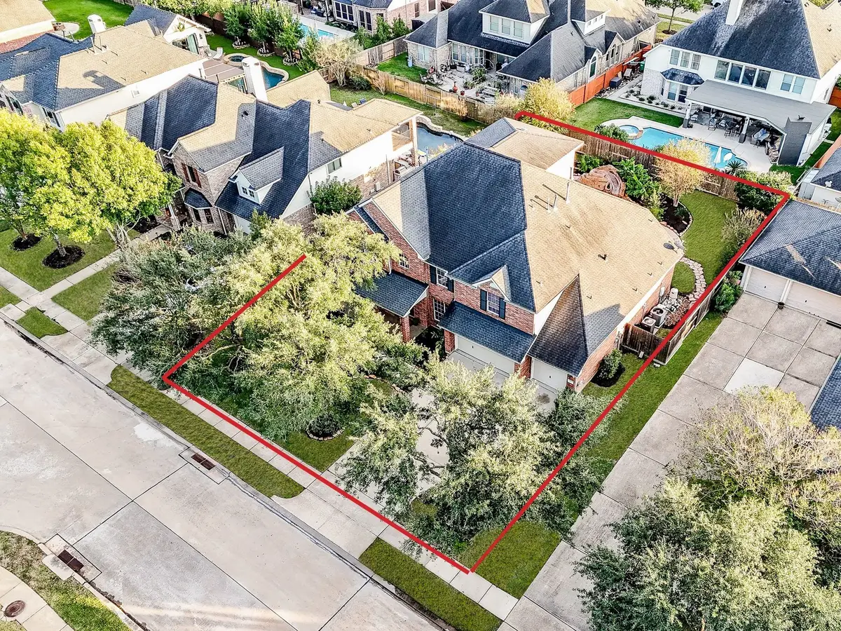 28219 Longspur Drive, Katy, TX 77494 - #1