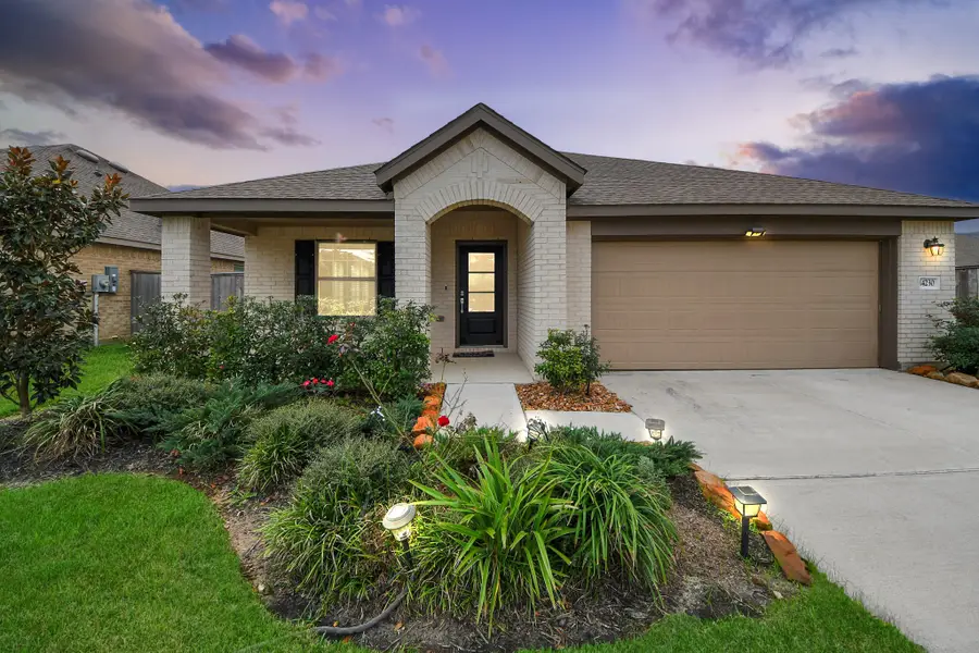 14230 Elrington Hollow Trail, Rosharon, TX 77583 - Image #3