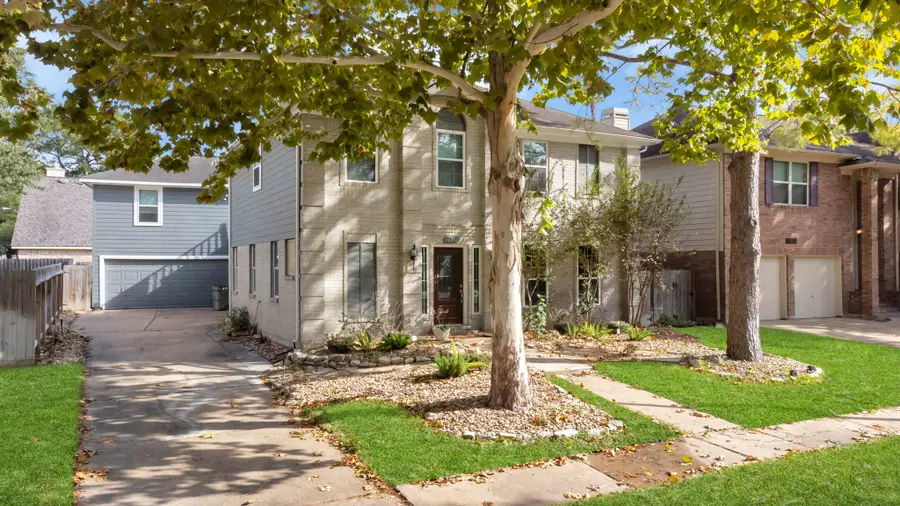 18410 Arbormont Drive, Cypress, TX 77429 - #2