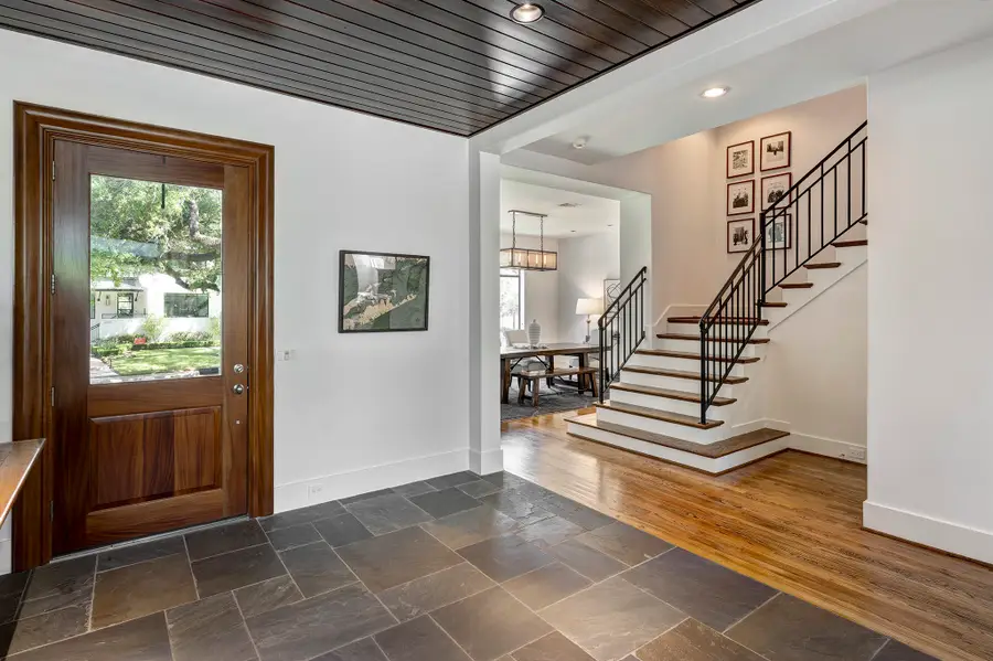 3503 Grennoch Lane, Houston, TX 77025 - #3