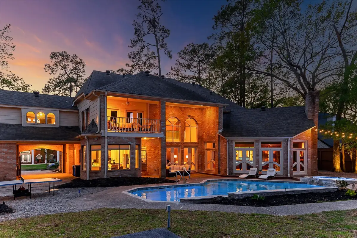 14022 Champions Hamlet Court, Houston, TX 77069 - Image #1