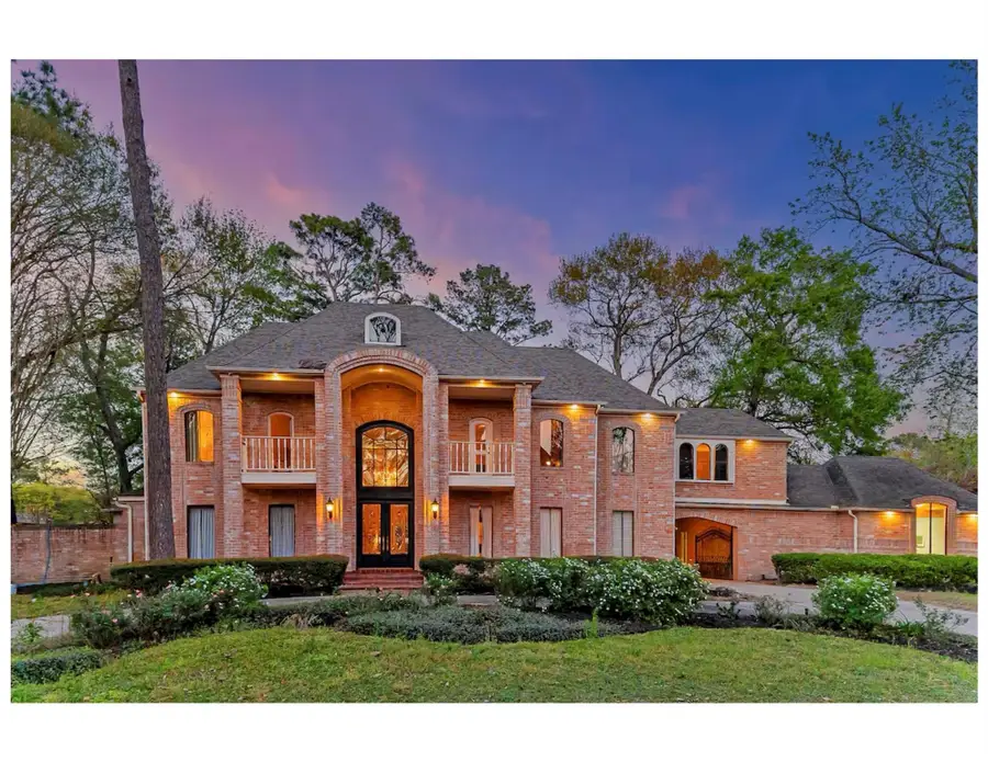 14022 Champions Hamlet Court, Houston, TX 77069 - Image #2