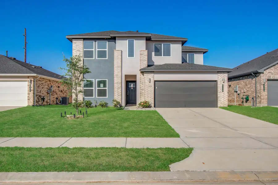 4330 Kircher Park Lane, Fulshear, TX 77441 - #2