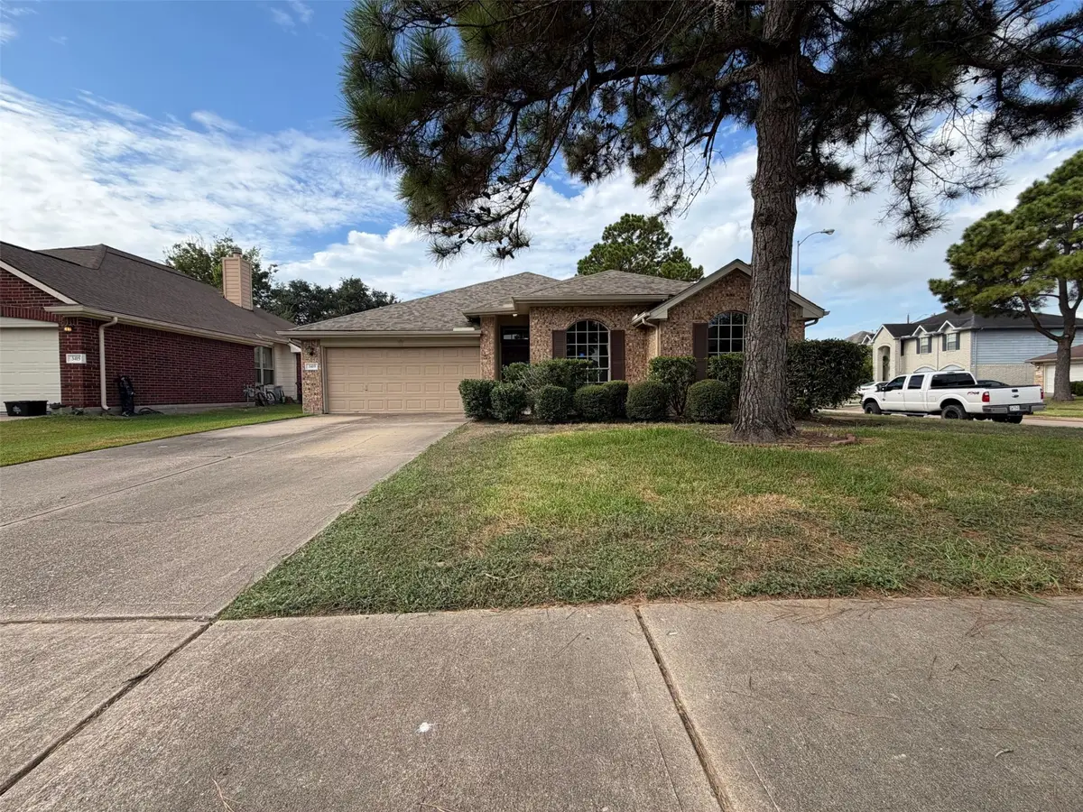 3419 Foursome Lane, Sugar Land, TX 77498 - #1
