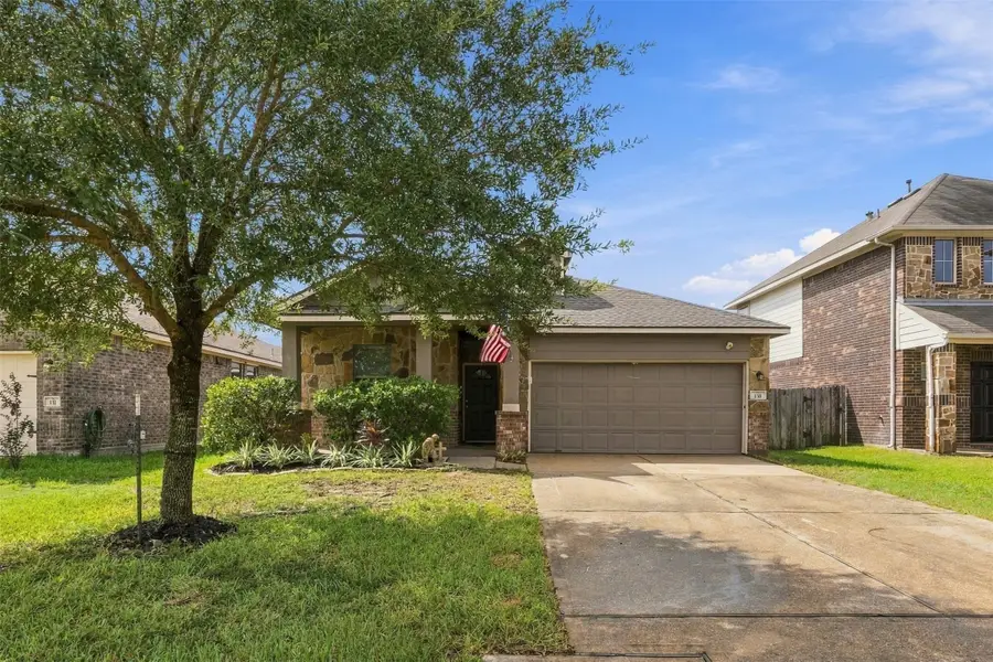 135 Piney Pathway, Magnolia, TX 77354 - #2