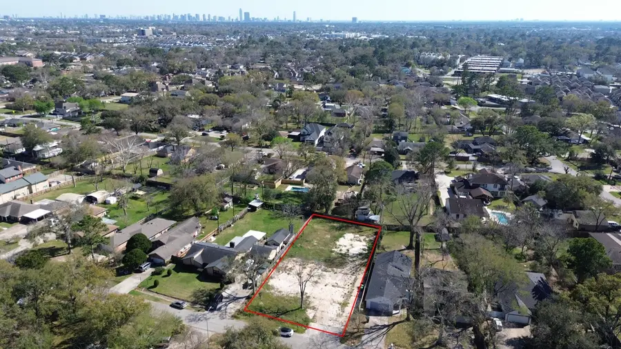 9309 Carousel Lane, Houston, TX 77080 - #2