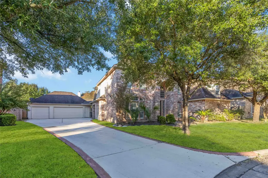 16011 Gore Grass Ct Court, Spring, TX 77379 - Image #2
