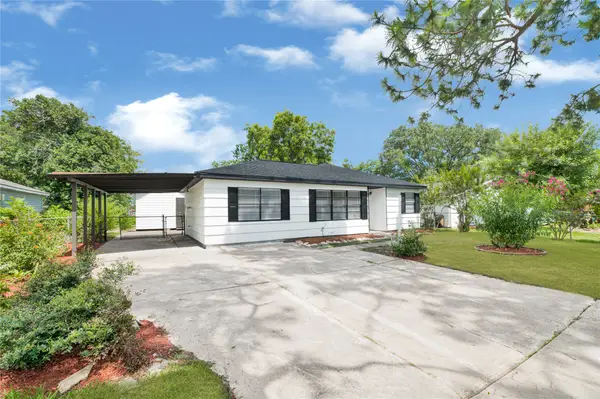 13915 Nitida Street, Houston, TX 77045