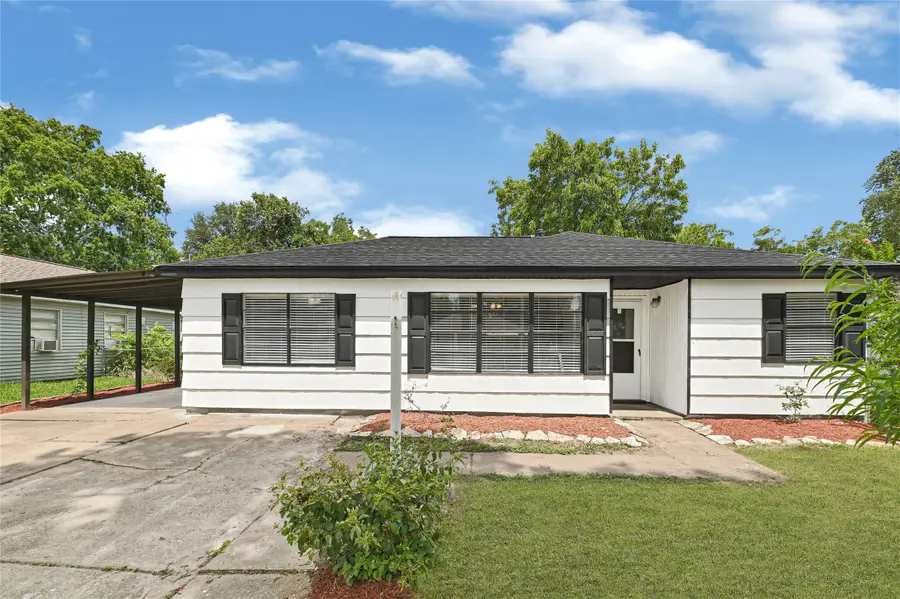 13915 Nitida Street, Houston, TX 77045 - Image #2