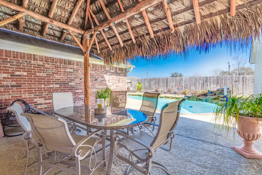 410 Scarlet Sage Drive, League City, TX 77573 - Image #2